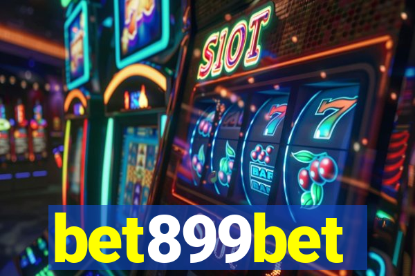 bet899bet