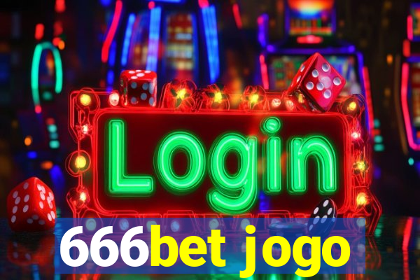 666bet jogo