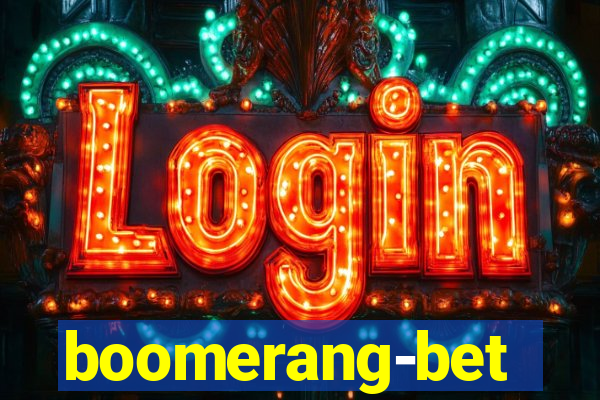 boomerang-bet