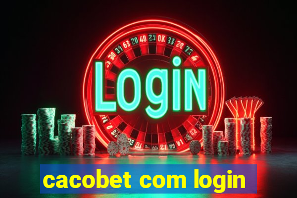 cacobet com login