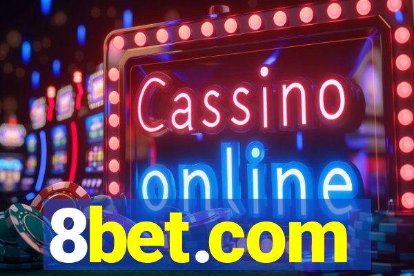 8bet.com