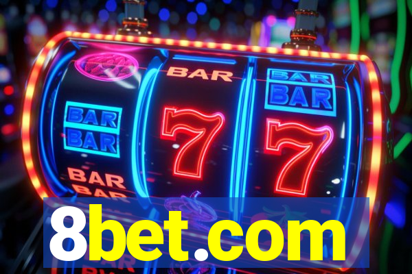 8bet.com