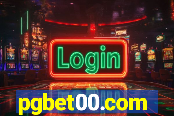 pgbet00.com