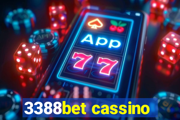 3388bet cassino