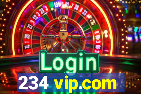 234 vip.com