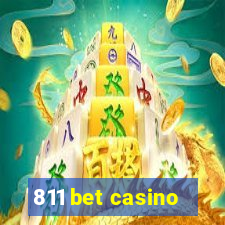 811 bet casino