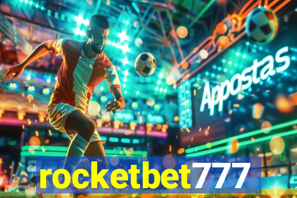 rocketbet777