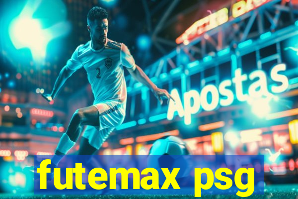 futemax psg