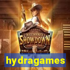 hydragames