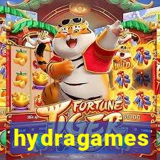 hydragames