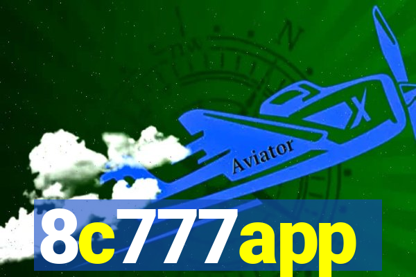 8c777app