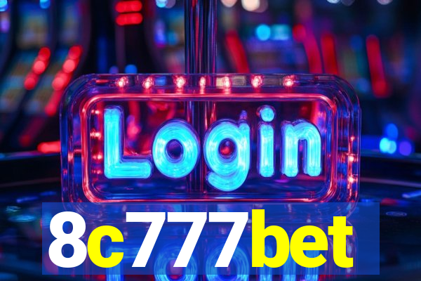 8c777bet