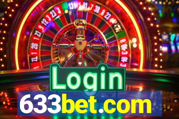 633bet.com