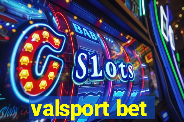 valsport bet