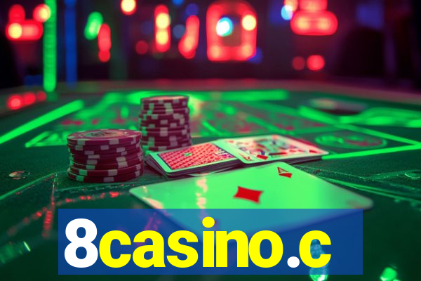 8casino.c