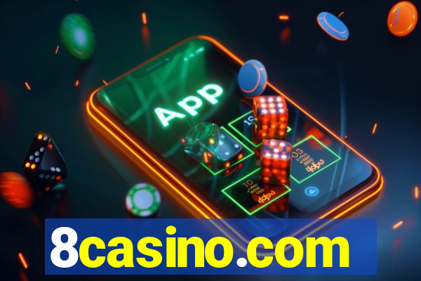 8casino.com