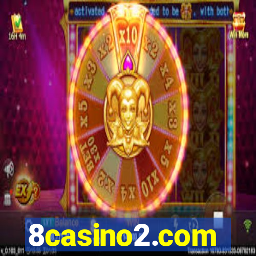 8casino2.com