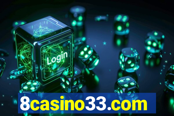 8casino33.com