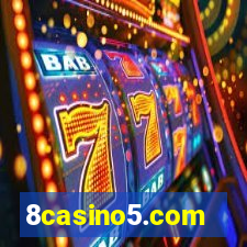 8casino5.com