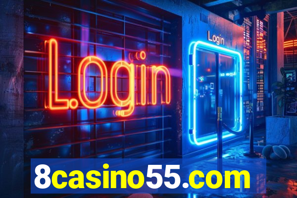 8casino55.com