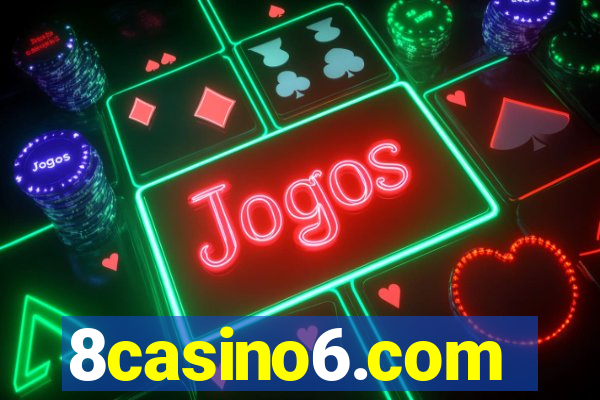 8casino6.com