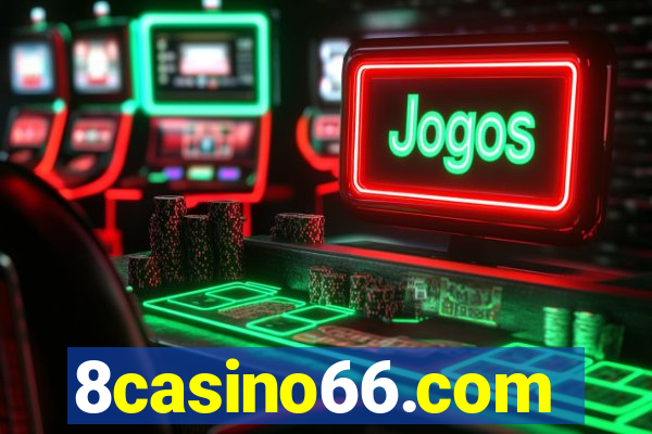 8casino66.com