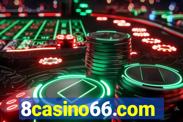 8casino66.com