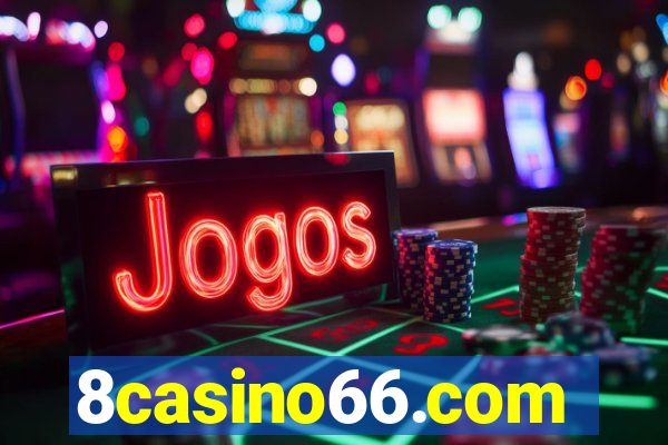 8casino66.com