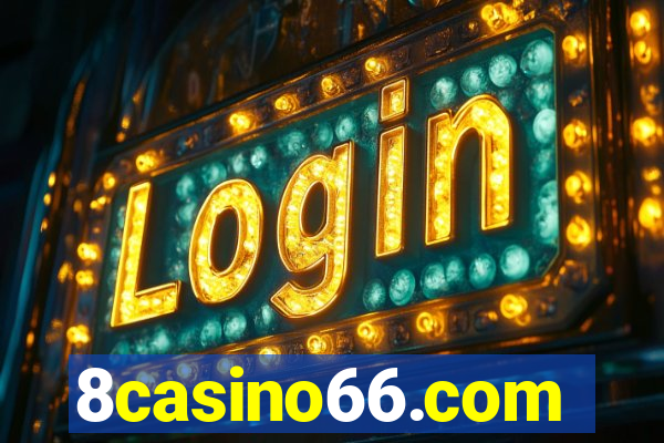 8casino66.com