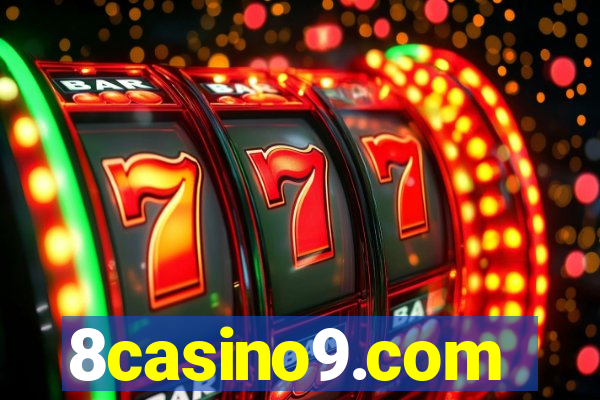 8casino9.com