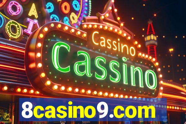 8casino9.com