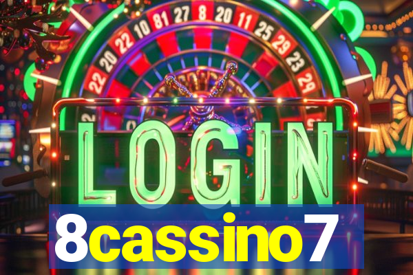 8cassino7