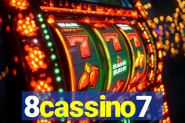 8cassino7