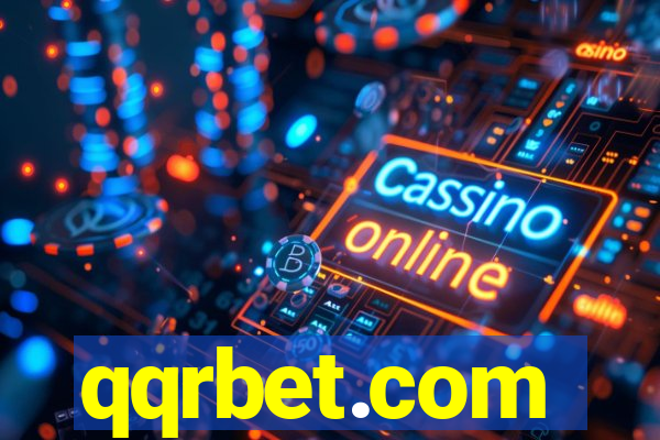 qqrbet.com