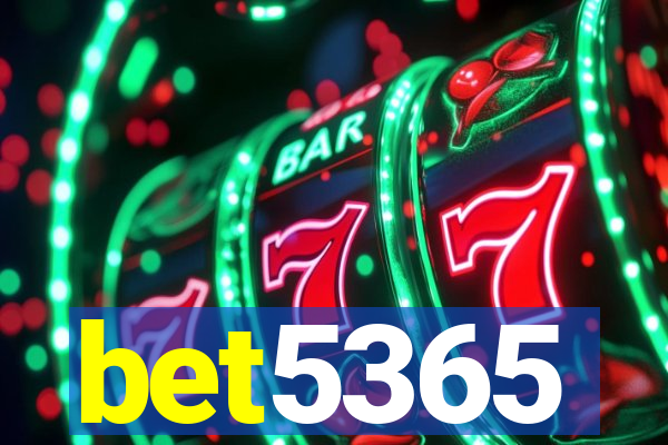 bet5365