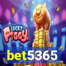 bet5365