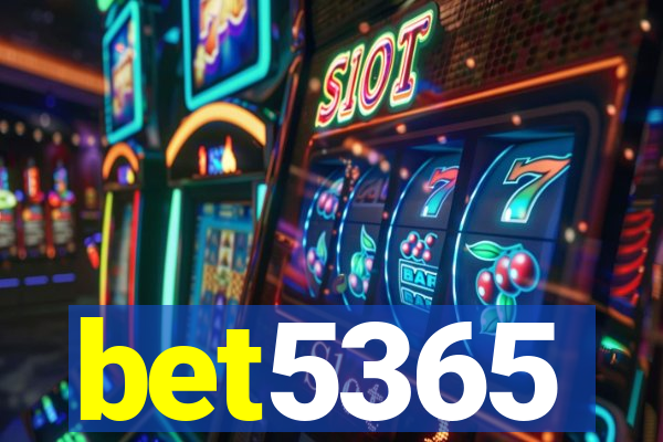 bet5365