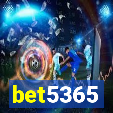 bet5365