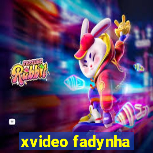 xvideo fadynha