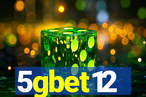 5gbet12