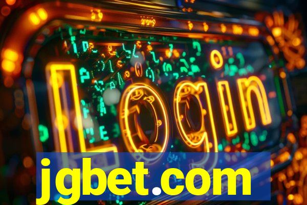 jgbet.com