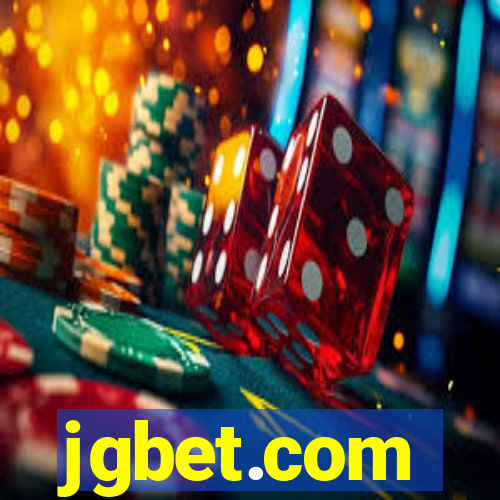 jgbet.com