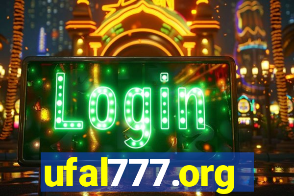 ufal777.org