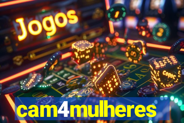 cam4mulheres