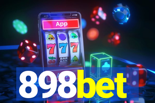 898bet