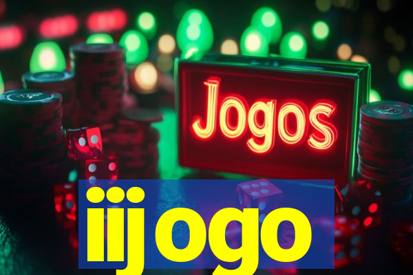 iijogo