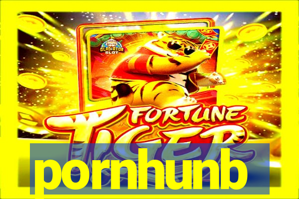 pornhunb