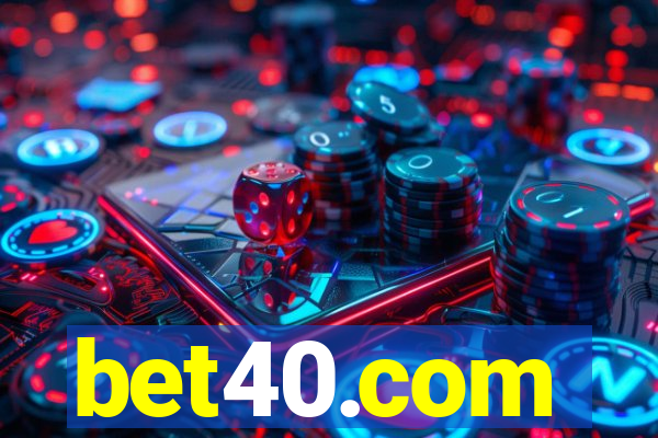 bet40.com