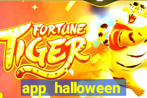 app halloween jackpot slots