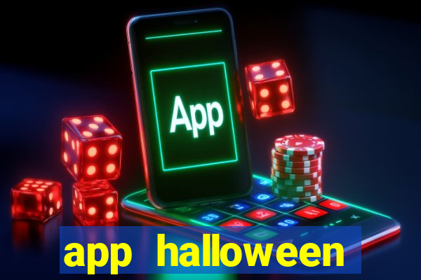 app halloween jackpot slots